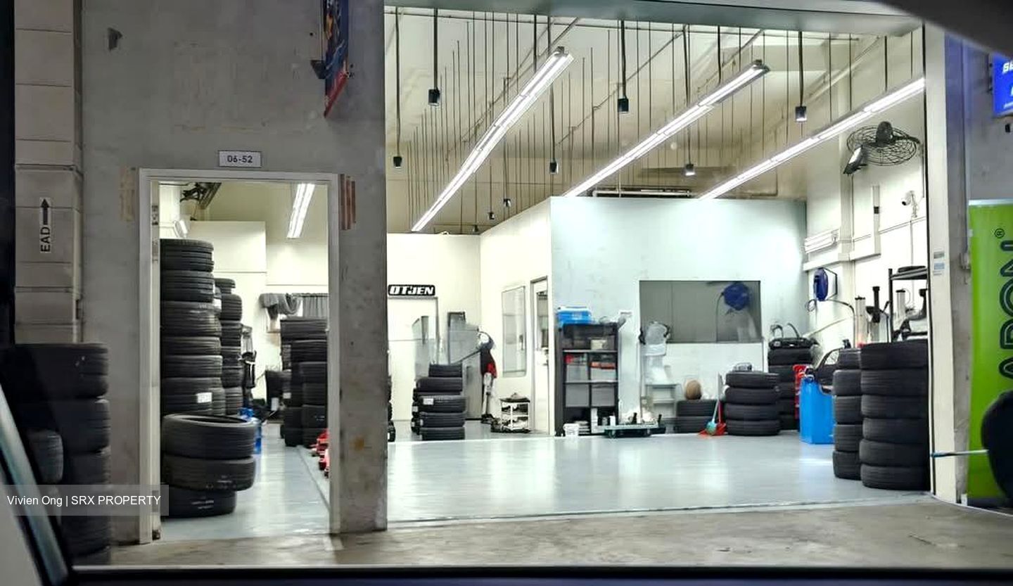 Synergy @ KB (D14), Factory #533682111